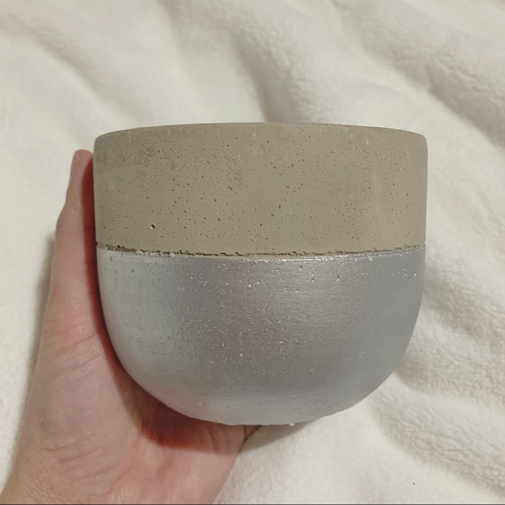Scented Candle NIB